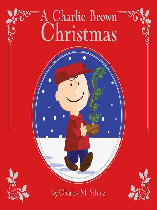 Title details for A Charlie Brown Christmas by Charles  M. Schulz - Wait list